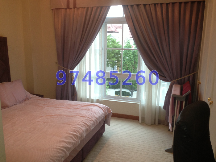 Eastwood Green (D16), Condominium #38323472
